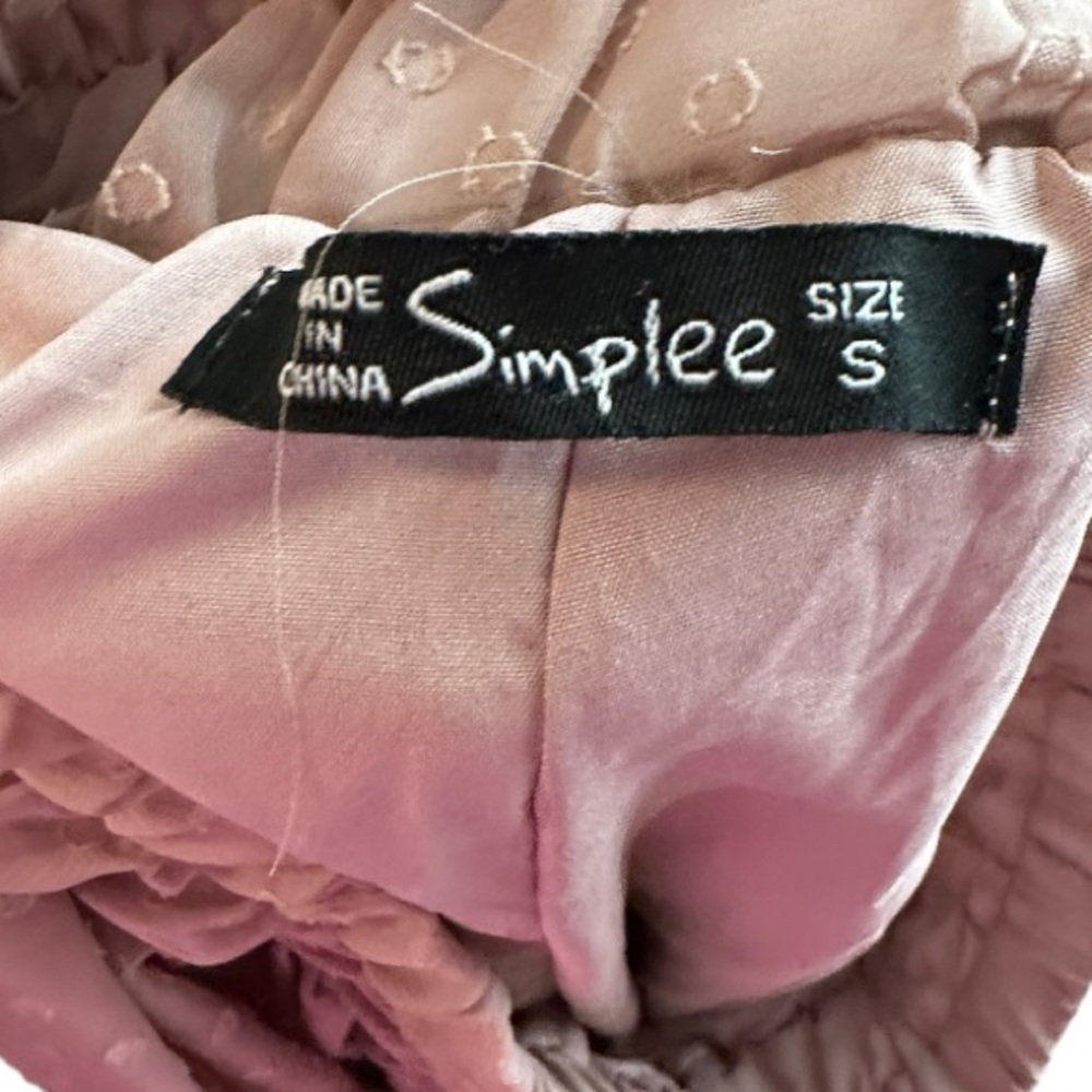 Simplee Skirt - Picture 6 of 7